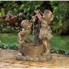 Fun & Play Water Fountain